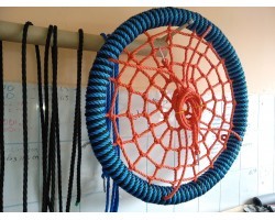 Качели-Гнездо Премиум 100 см