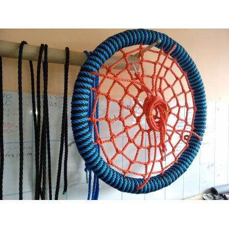 Качели-Гнездо Премиум 100 см