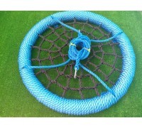 Качели-Гнездо Премиум 80 см