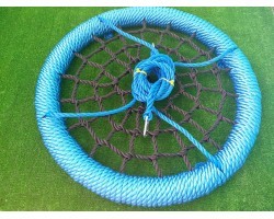 Качели-Гнездо Премиум 80 см