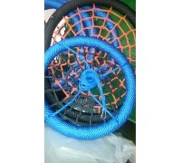 Качели-Гнездо Премиум Овал 1000х1200