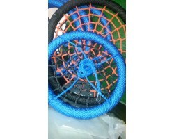 Качели-Гнездо Премиум Овал 1000х1200