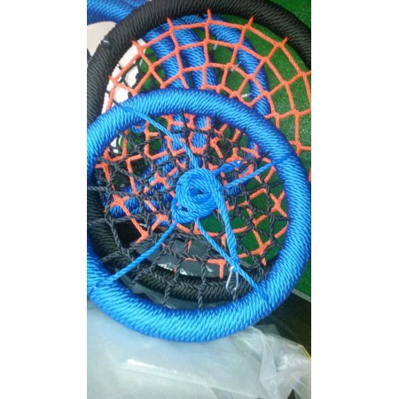 Качели-Гнездо Премиум Овал 1000х1200