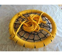 Качели-Гнездо ХИТ 80см