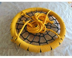 Качели-Гнездо ХИТ 80см