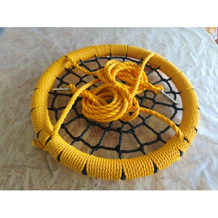 Качели-Гнездо ХИТ 80см