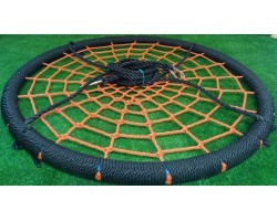 Качели-Гнездо ХИТ 100см