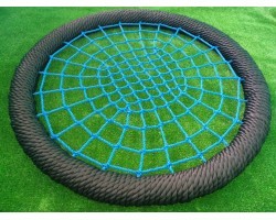 Качели-Гнездо Делюкс 100см