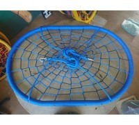 Качели-Гнездо ХИТ овал 1000х1200