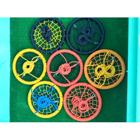 Качели-Гнездо ХИТ 120см