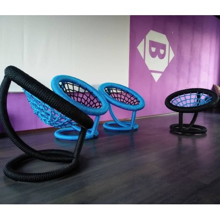 Кресло-гнездо NEST