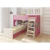 Двухъярусная кровать Легенда 26.2, Легенда