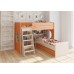 Двухъярусная кровать Легенда 26.2, Легенда