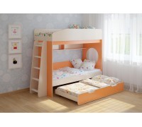 Выдвижная кровать Легенда 10.4	