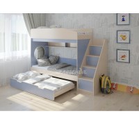 Выдвижная кровать Легенда 10.5	