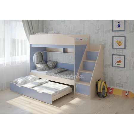 Выдвижная кровать Легенда 10.5	, Легенда