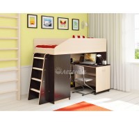 Кровать чердак Легенда 11.2	