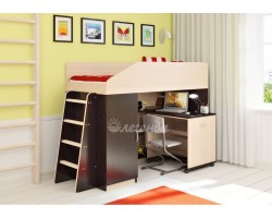 Кровать чердак Легенда 11.2	