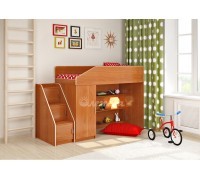 Кровать чердак Легенда 11.5	