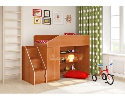 Кровать чердак Легенда 11.5	