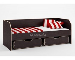 Детская кровать Легенда 13.1