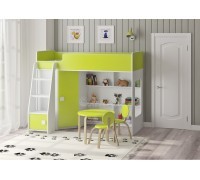 Кровать чердак Легенда 42.2.1	