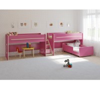 Выкатная кровать Легенда 23.5	