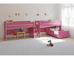 Выкатная кровать Легенда 23.5	