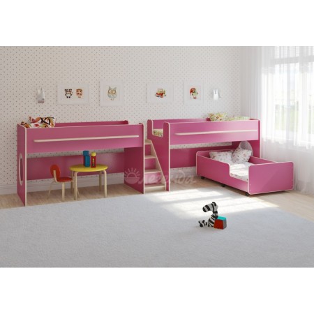 Выкатная кровать Легенда 23.5	, Легенда