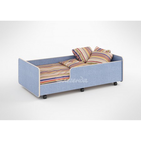 Выкатная кровать Легенда 24	, Легенда