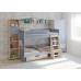 Двухъярусная кровать Легенда 25.5	, Легенда