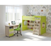 Кровать чердак Легенда 26.6	