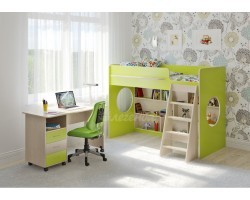 Кровать чердак Легенда 26.6	