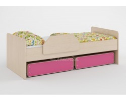 Детская кровать Легенда 27.1