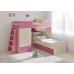 Двухъярусная кровать Легенда 3.9, Легенда