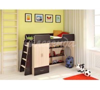 Кровать чердак Легенда 3.1	