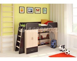 Кровать чердак Легенда 3.1	