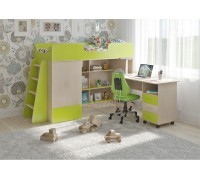 Кровать чердак Легенда 3.13	