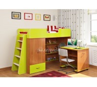 Кровать чердак Легенда 3.2	