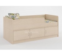 Детская кровать Легенда 35