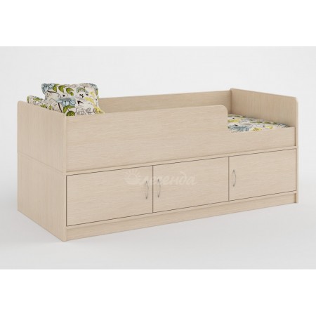 Детская кровать Легенда 35, Легенда