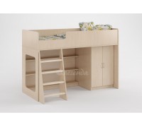 Кровать чердак Легенда 36	