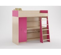 Кровать чердак Легенда 37	