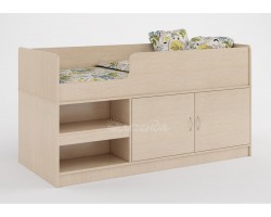 Детская кровать Легенда 39