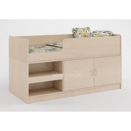 Детская кровать Легенда 39, Легенда