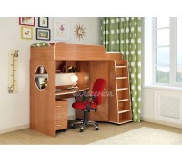 Кровать чердак Легенда 4.2 (1800x800)	