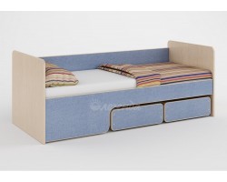 Детская кровать Легенда 40