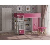 Кровать чердак  Легенда 42.1.1	