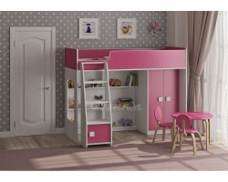 Кровать чердак  Легенда 42.1.1	