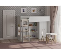 Кровать чердак  Легенда 42.1.2	